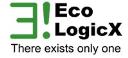 Eco Logicx logo